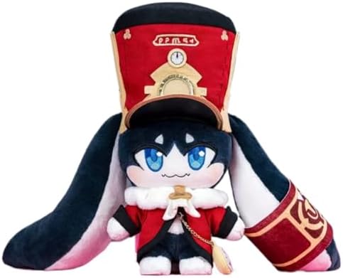 Pom-Pom Honkai: Star Rail Plush
