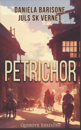 Petrichor