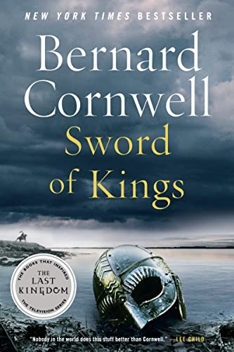 The Last Kingdom Warrior Chronicles Saxon Tales Series (7-12) Collection 6 Books Set By Bernard Cornwell(The Pagan Lord, The Empty Throne, Warriors of the Storm, The Flame Bearer, War of the Wolf, Sword of Kings)