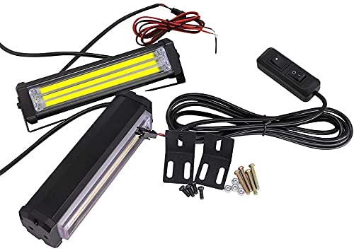 Image of AUTO MT 2COB LED FLASHER