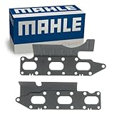 MAHLE MS19921 Exhaust Manifold Gasket Set