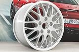 Artikelnummer 99336212451 NEU+ORIG. Porsche 911 993/996 /Boxster 986 Sport Classic Felge/rim 7J x 17 ET55