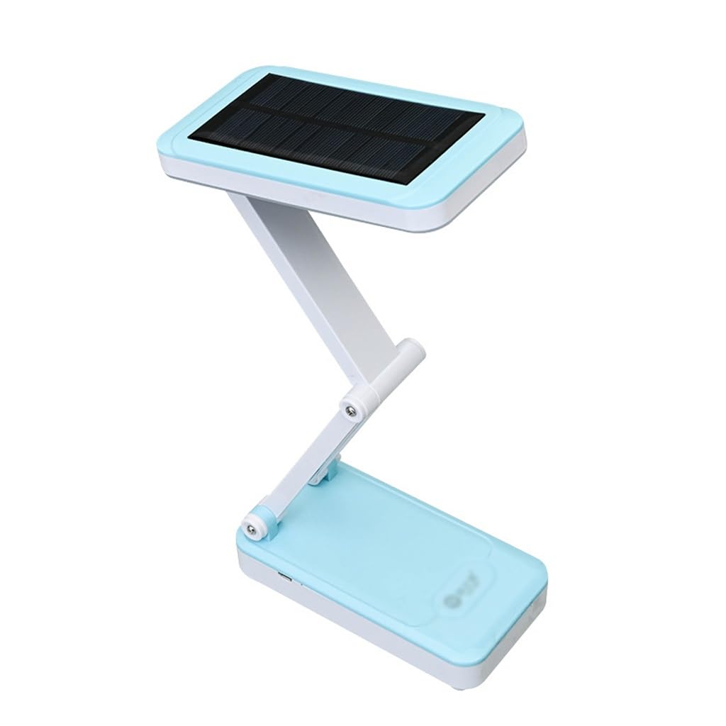 Lampe de bureau LED trois modes d'éclairage pour lecture