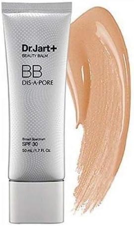 Dr.Jart+ [01 Light to Medium] BB DIS-A-PORE Beauty Balm SPF 30 1.7 fl oz