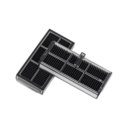 Dreame�AL10S Pro Ultra X40 X40 Ultra X40 Pro X40 Master S10 Pro Ultra S30 X30 X30 Ultra X30 Pro �^��A�N�Z�T���ƌ݊���������܂��B(2PCS)