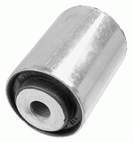 Silentbloc Lemförder 22402 01 pour bras de suspension arrière Mercedes W211