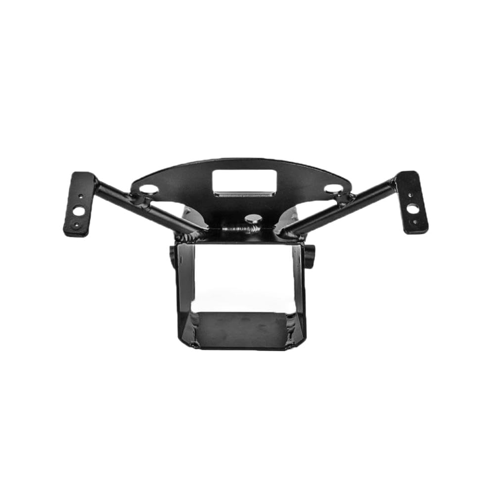 Acaaaywtn Onecolor Motorcycle Racing Headlight Cowling Front Upper Fairing Stay Bracket Compatible With Yzf-R6 2008-2016