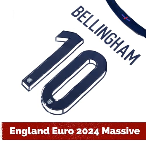 England Euro 2024 Massive