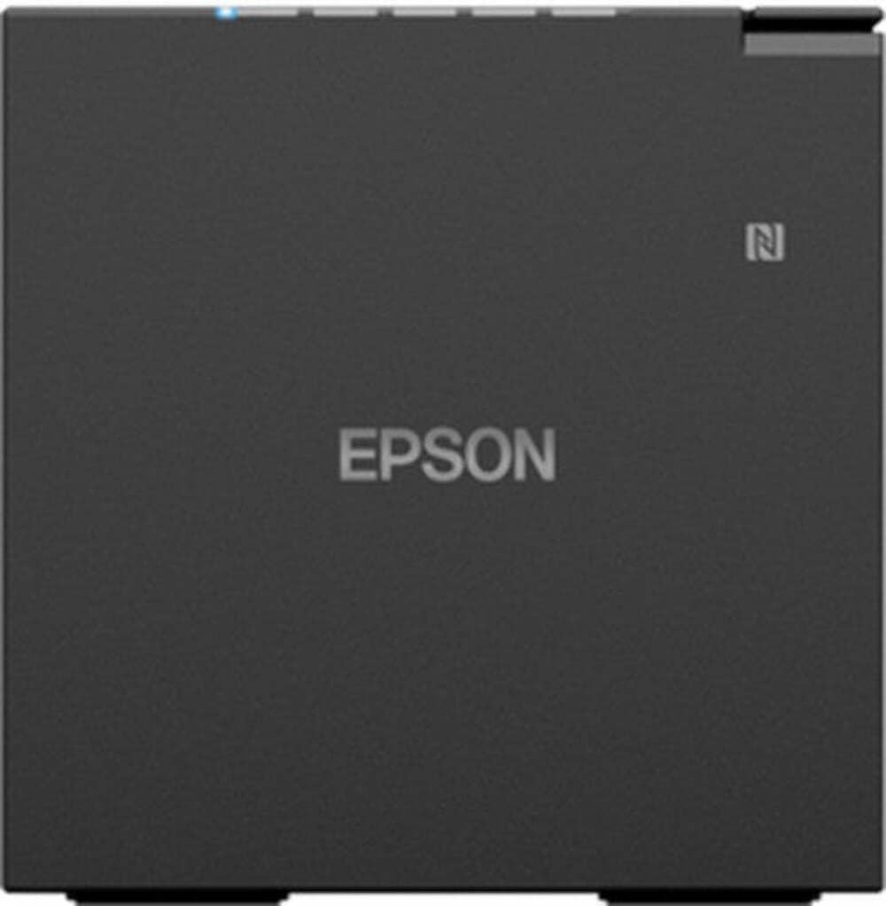 Epson Tm-M30Iii (112A0) Wired Thermal Pos Printer, W128852496 (Thermal Pos Printer)