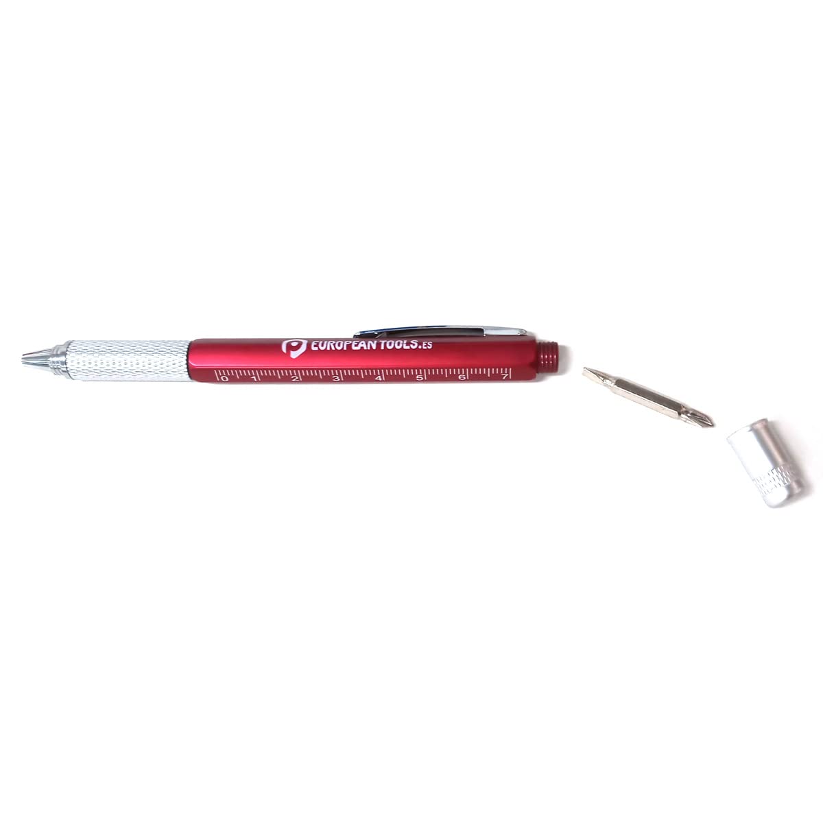 Cocina portátil de gas butano SUPER-EGO para camping (nueva normativa) + 4 cartuchos de gas + Boli
