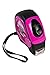 The Original Pink Box 25-Foot Auto-Locking Tape Measure, Pink