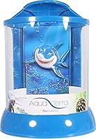 Algopix Similar Product 13 - BioBubble AquaTerra 3D Shark