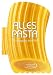 Produktbild Alles Pasta: das kreative Kochbuch mit 50 pfiffigen Rezepten zu Fusilli, Penne, Linguine, Tortiglioni, Gnocchi, Nudelsalat u.v.m.: 50 Rezepte mit Pfiff