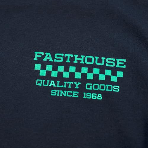 FASTHOUSE Youth Nomad Tee3