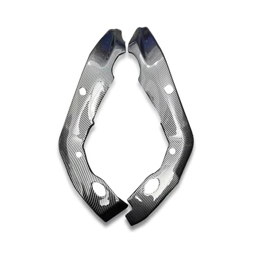 Aileron de moto pour BMW S1000RR 2009-2014 et S1000R protections carénage