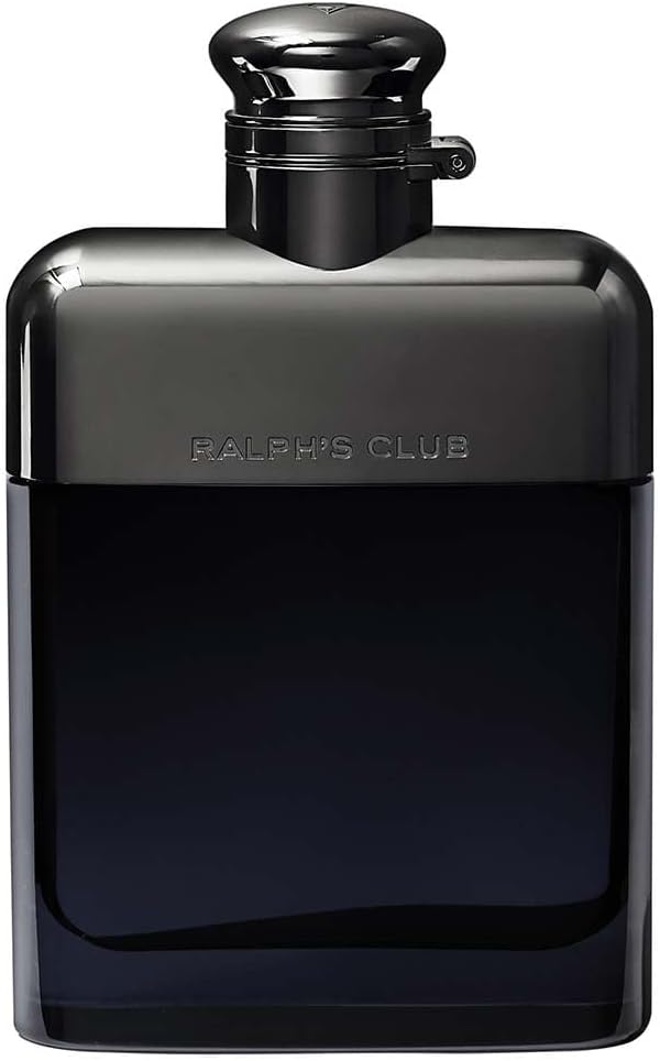 Ralph Lauren Ralph's Club Eau de Parfum Fresh Ambery Cologne - 5.1 Fl Oz