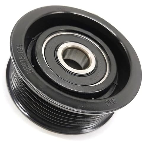 Poulie de tension de courroie pour Honda Civic et CR-V 31190RX0A0