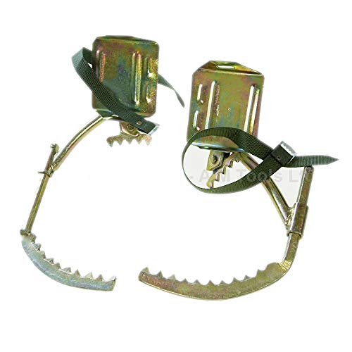 KATSU Tools Climbing Shoes Spikes