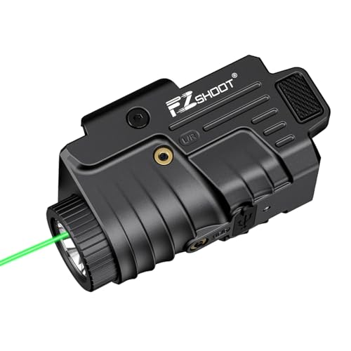 EZshoot 800 Lumens Pistol Light...