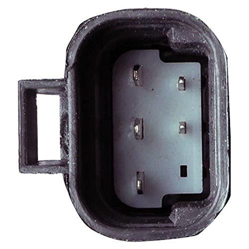 Image of Premier Gear PGW-1012 Windshield Wiper Motor Replacement for Grand Prix (97-03), Intrigue (98-02), Monte Carlo (00-05), Impala (00-05), Regal (97-04), Century (97-05)