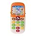 Produktbild ZJL220 Baby Spielzeug Handy Kind Elektronische Musikalische Cartoon Smartphone Pädagogisches Geschenk