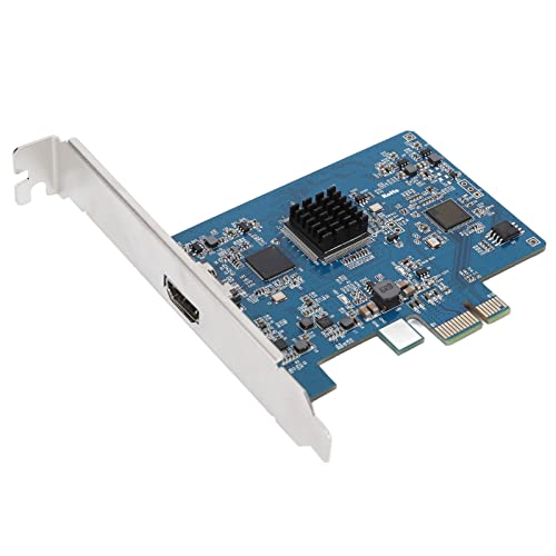 Carte De Capture Vidéo Bluefish444 HD Lust – PCI, HD-SDI RGB/YUV, Occasion