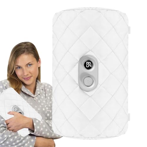 de mão aquecido, bolsa aquecedora de mão - Bolsa aquecedora de mãos para futebol | Aquecedor elétric