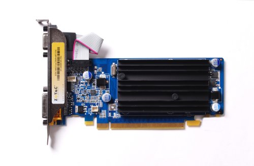 GeForce 8400 GS ZT-84MEH4M-HSL