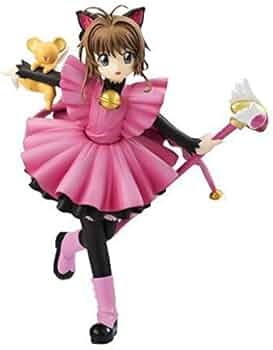 ピンクのドラゴンフィギュア カード付き 41OlD7lfsNL._AC_UF350,