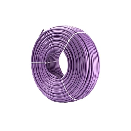 JDOUNFMO Standard FC Cable 2 cores 6XV1830-0ET50(Size:10M)