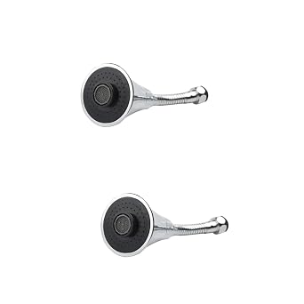 2pcs 360 Water Purifier Faucet Universal Faucet Rotatable Faucet Water Swivel Spout Spout Nozzle Molded Tube Rotary Faucet From Rotary Faucet