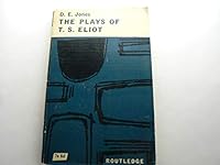 The Plays of T.S. Eliot B0010VKD32 Book Cover
