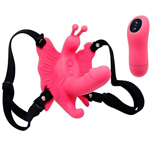 Baile Ultra Passionate Culotte Vibrante Télécommandé