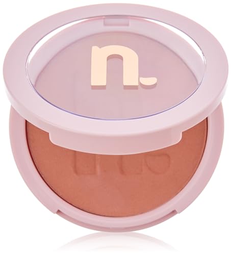 Contorno Compactado Instant Matte Honey (matte) Nina Makeup