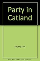 Party in Catland 0690039298 Book Cover