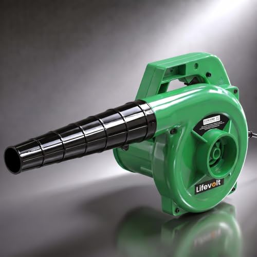 Image of 750W & 600W Air Blower Nozzal Set of 2