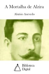 Capa de A Mortalha de Alzira