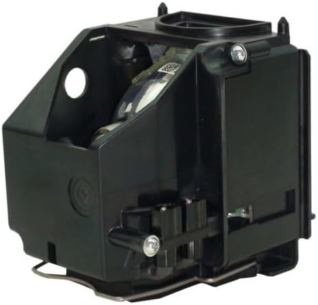 BP96-01472A BP9601472A Replacement Lamp with Housing for Samsung HLS6187WX/XAA HLS5065WX/XAA HL-S6187W HL-S5687W TVs