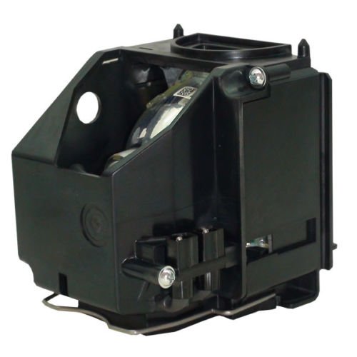 WOWSAI BP96-01472A BP9601472A Replacement Lamp with Housing for Samsung HLS6187WX/XAA HLS5065WX/XAA HL-S6187W HL-S5687W TVs