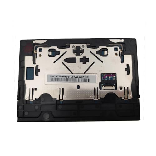 Repara tu ratón fácil con el panel táctil para Lenovo ThinkPad T480 y E480