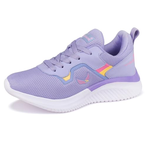 Image of BERSACHE Premium Sports,Gym, Trending Stylish Running Shoes For Women