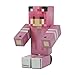 EnderToys Kawaii Girl Action Figure