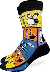 Jazz Instruments, Mens