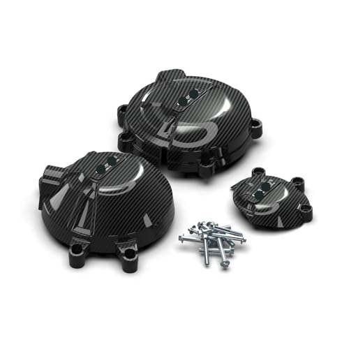 Protector de estator para CB500X ideal en rutas y ciudad 2019-2023 5