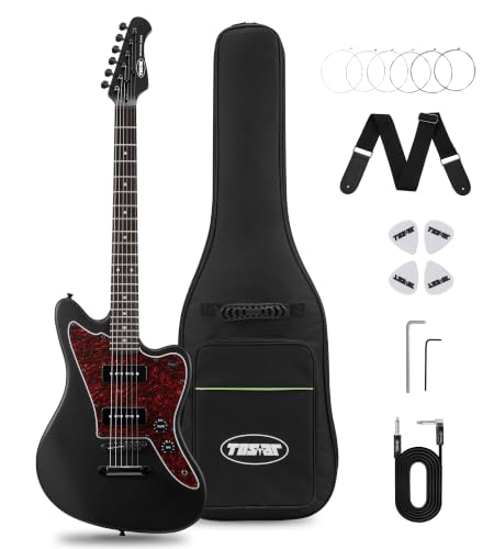 Tostar 39-Inch Solid Body