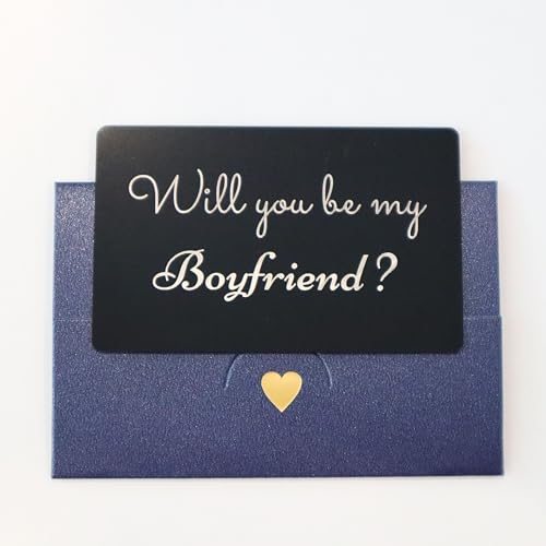 Will you be my Boyfriend? | powerful LOVE Messages, Show