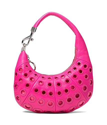 Rebecca Minkoff Mini Croissant W/Eyelets