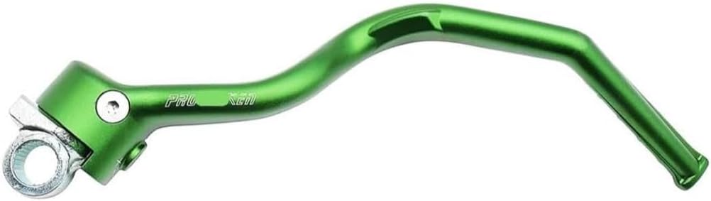 Motorcycle Kick Starter Lever Pedal Motorcycle Forged Kick Start Starter Lever Pedal for CRF150R CRF250R CRF450R CRF 150R 250R 450R 2007-2017 2018 2109 2020