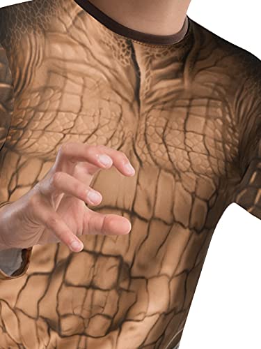 Disfraz de Dinosaurio T-Rex para Niño, Talla Large miniatura 4
