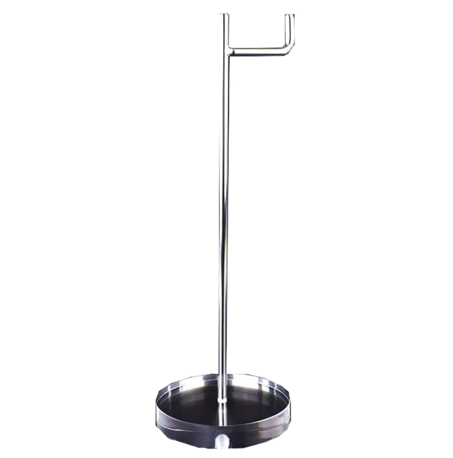 MRKU Headphone Stand Holder Headset Hook Hanger Desktop Rack Creative Acrylic Suitable For All Gaming